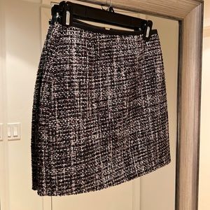 Tweed Ever New Skirt